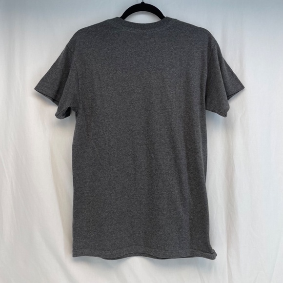 Donkey Kong Nintendo Graphic T-Shirt It’s On Gray Men’s Size Medium - Picture 3 of 9